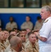 Chief of Naval Operations Visits U.S. 5th Fleet