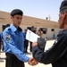 Iraqi Army Training Academy