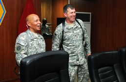 377th TSC commander visits JBB