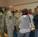 Soldiers at 1/121st Infantry Regiment Family Day