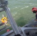 Coast Guard Saves Two in Dramatic Sea Rescue