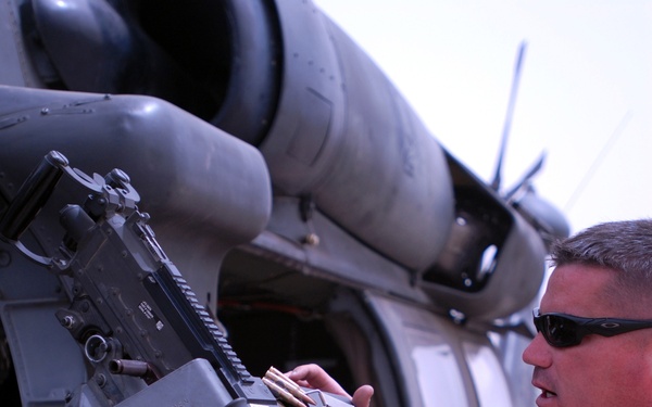 Crew Dogs Keep A Company Going Strong