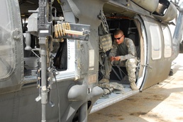 Crew Dogs Keep A Company Going Strong