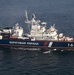 Coast Guard Hosts International Exercise