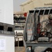 Soldiers pack up to head home
