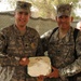 84th Engineer Battalion Commander Receives Purple Heart