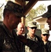 84th Engineer Battalion commander receives Purple Heart