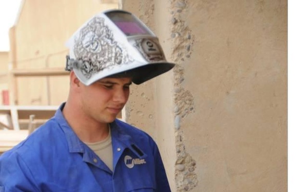 Support Company Keeping U.S. Army and Iraqi Army Engineers Rolling