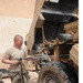 Support company keeping U.S. Army and Iraqi Army engineers rolling