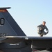 389th Fighter Squadron Deploys