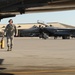 389th Fighter Squadron Deploys