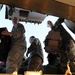 389th Fighter Squadron Deploys
