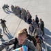 389th Fighter Squadron Deploys