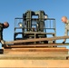 389th Fighter Squadron Deploys