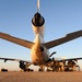 389th Fighter Squadron Deploys
