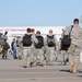 389th Fighter Squadron Deploys