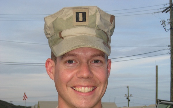 Military service, family legacy