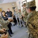 Kazakhstan Military Visits Luke AFB