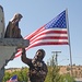 Tucker Memorial Unveiled