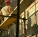 Ohio National Guard engineers help refurbish school buildings throughout Serbia