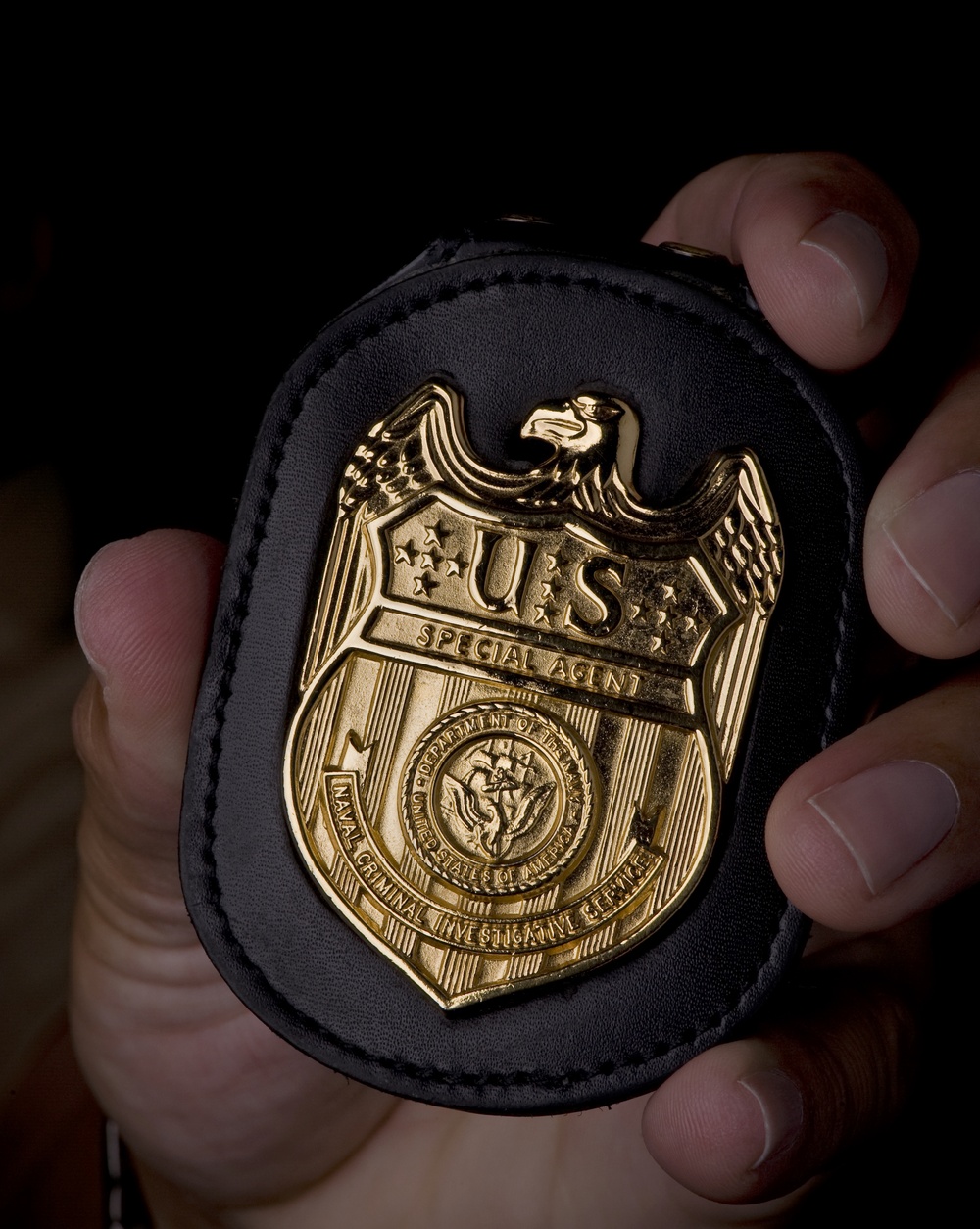 Naval Criminal Investigative Service