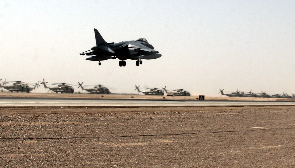 International Security Assistance Force