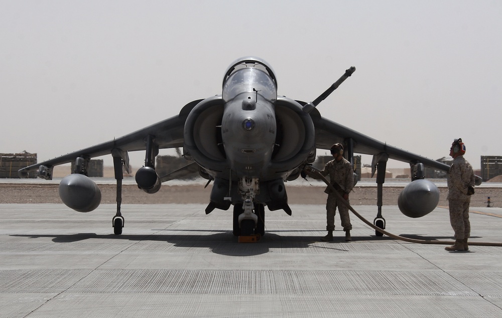 International Security Assistance Force