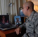 Face of Defense: Deployed Airman Sees Daughter's Birth