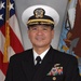 Navy Commander Talks About Promotion