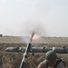 Iraqi Mortar Training