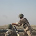 Iraqi Mortar Training