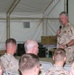 CNO visits 22nd MEU in Kuwait
