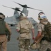 CNO visits 22nd MEU in Kuwait