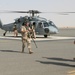 CNO visits 22nd MEU in Kuwait