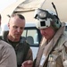 CNO visits 22nd MEU in Kuwait