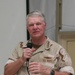 CNO visits 22nd MEU in Kuwait
