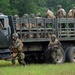 Immediate Action Drill