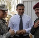 Congressmen catch insider's view on Iraq's elite fighting force
