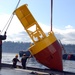 U.S. Coast Guard Assists Canadian Buoy Tender