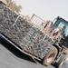 Moving Cargo at the 386th Logisitics Readiness Squadron