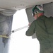 Conducting aircraft maintenance
