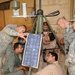 Airmen Reign, Shine Over Weather Operations in Iraq