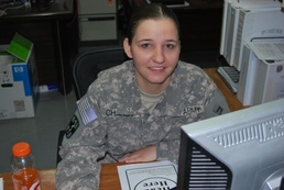 An Artist in Our Midst