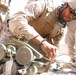 CLB-1 Preps for Afghanistan at Twentynine Palms