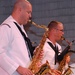 Fleet Forces Jazz  Ensemble Performs in Virginia Beach
