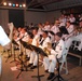 Fleet Forces Jazz  Ensemble Performs in Virginia Beach