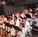 Fleet Forces Jazz  Ensemble Performs in Virginia Beach