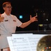 Fleet Forces Jazz  Ensemble Performs in Virginia Beach