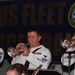 Fleet Forces Jazz  Ensemble Performs in Virginia Beach