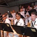 Fleet Forces Jazz  Ensemble Performs in Virginia Beach